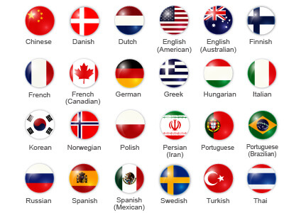 multiple-languages
