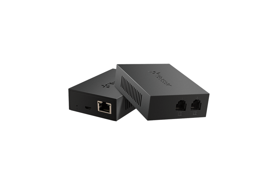 analog telephone adapter