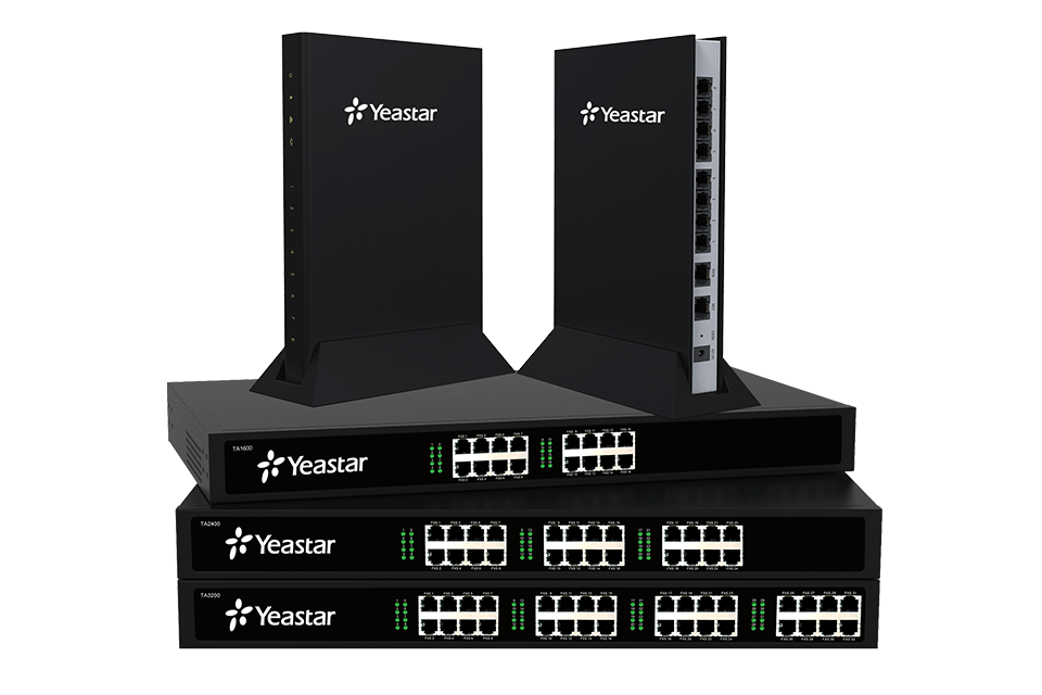 analog ip gateway