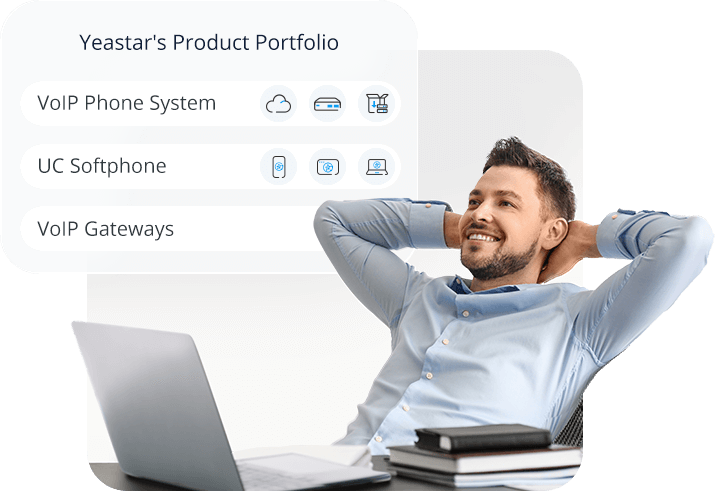 Become a Yeastar VoIP Reseller