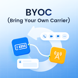 BYOC