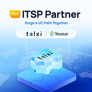 Yeastar-Telxi-SIP-Compatibility