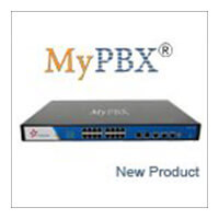 Yeastar Announced The Official Release Of MyPBX U520!