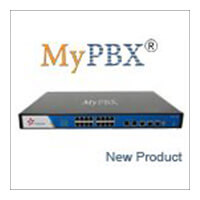 Yeastar Announced The Official Release Of MyPBX U520!