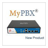Yeastar Announced The Official Release Of MyPBX U300