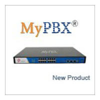 Yeastar Announced The Official Release Of MyPBX U500!