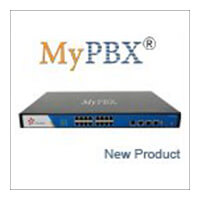 Yeastar Announced The Official Release Of MyPBX U510!