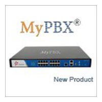 Yeastar Announced The Official Release Of MyPBX U200!