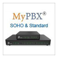 Yeastar Unveils New Looks For MyPBX SOHO And Standard At CeBIT