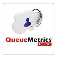 Yeastar Announces The Cloud Call Center Solution With QueueMetrics Live