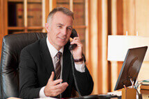 S-Series IP Phone System