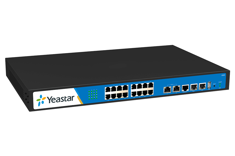 Mypbx U5series