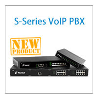 Yeastar Launches New S-Series VoIP PBX For Small And Medium Enterprises