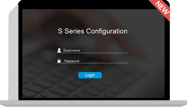 live demo
