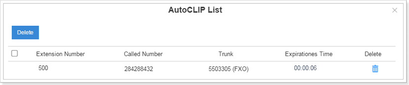 autoclip-list