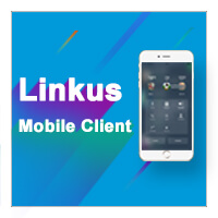 Linkus Released By Yeastar As New Mobile VoIP Client For S-Series VoIP PBX