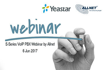voip pbx webinar