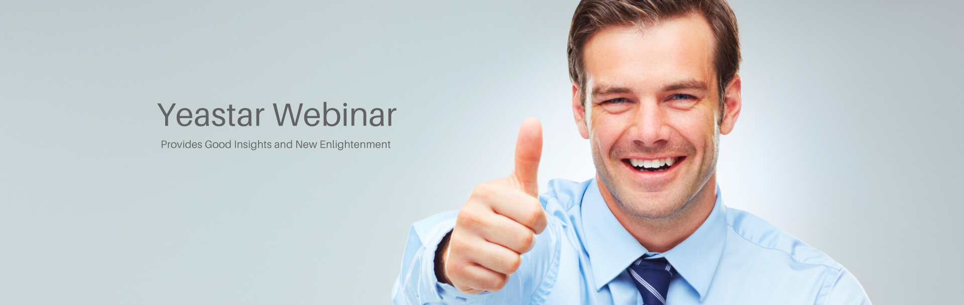 yeastar webinar