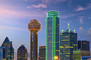 dallas pbx training