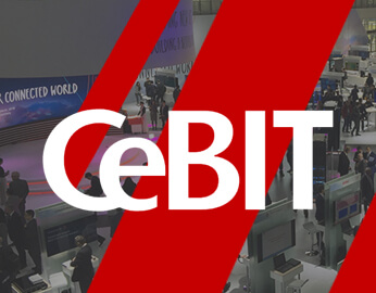 Cebit 2016