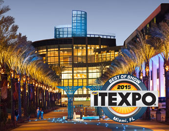 itexpo 2015