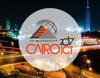 2017 Cairo ICT