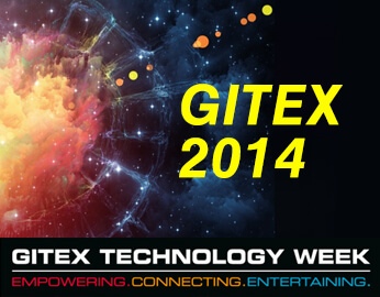 gitex 2014