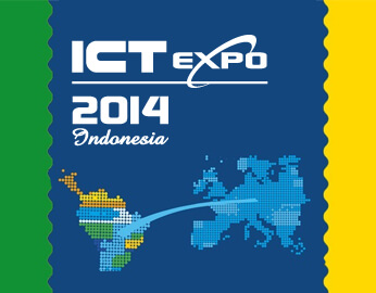 ICT Indonesia 2014