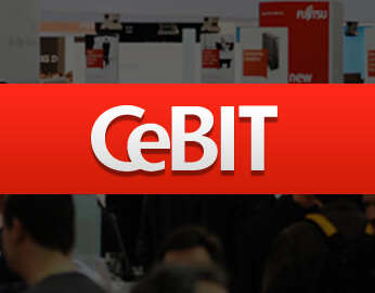 CeBIT 2014