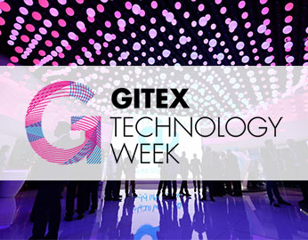 GITEX 2016