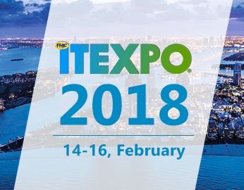 ITEXPO East 2018