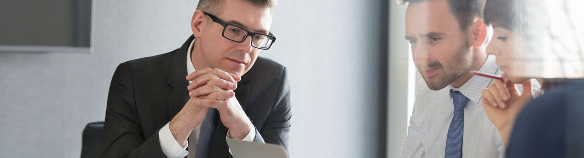 communicate solution industry