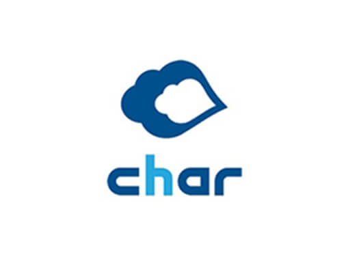 char