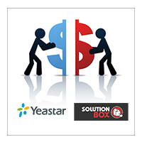 Yeastar And Solution Box Announce U.S. Distribution Partnership