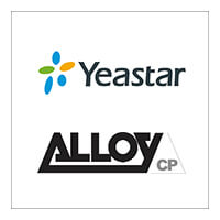 Yeastar And Alloy Announce U.S. Distribution Partnership