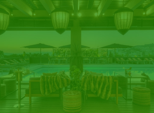 ip pbx hospitality solution for Athens President