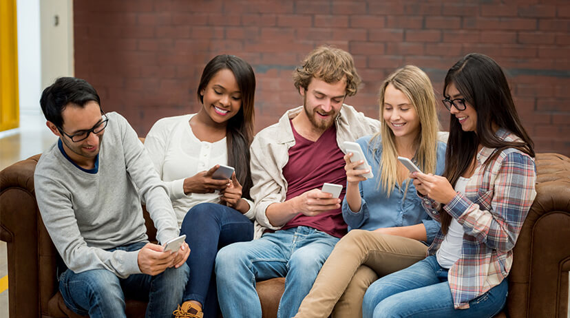 sms service solution