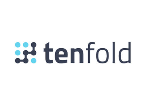 tenfold
