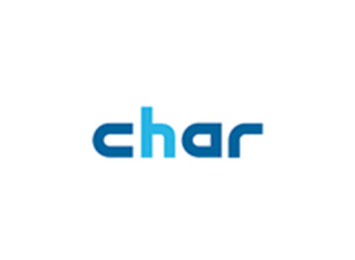 char