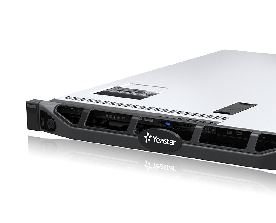 Large Capacity IP-PBX – Yeastar K2