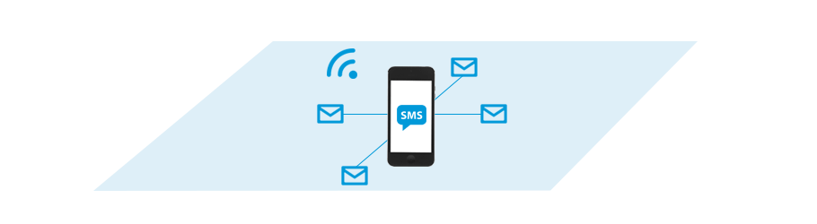 Bulk SMS Service