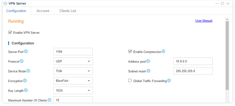 VPNServer-Setings-1