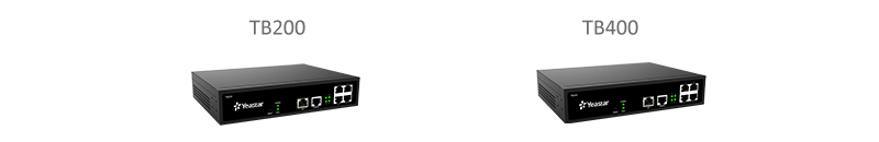 VoIP BRI Gateway