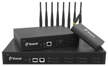 VoIP GSM Gateway