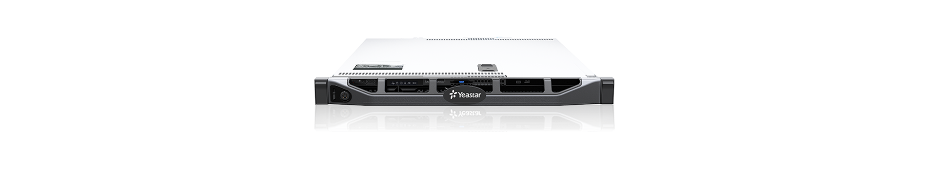 Large Capacity IP-PBX