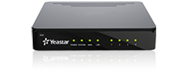 S20 VoIP PBX