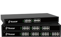 Analog VoIP Gateway