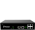 BRI VoIP Gateway