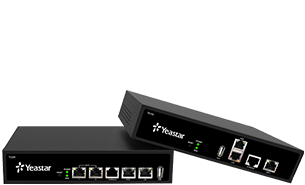 ISDN VoIP Gateway