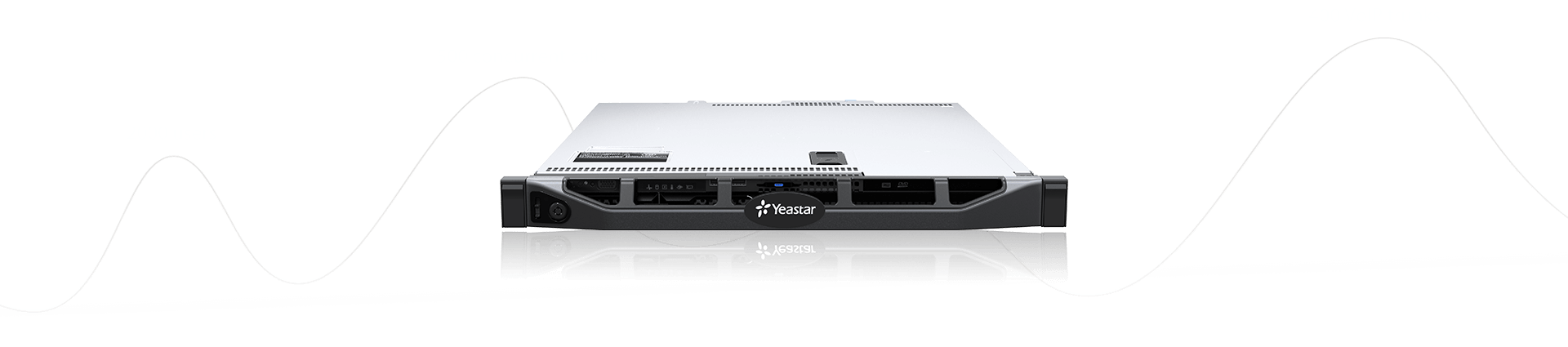 Yeastar K2 – Large Capacity IP-PBX